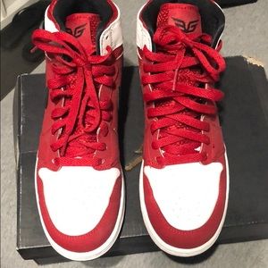 Air Jordan 1 retro high BG